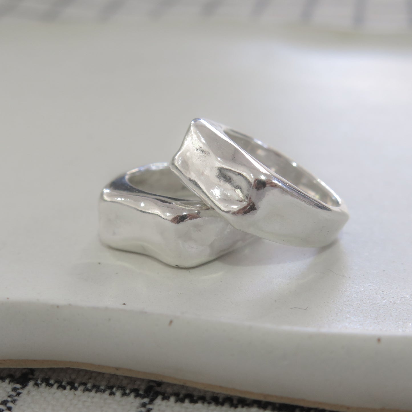 Anillo Ola