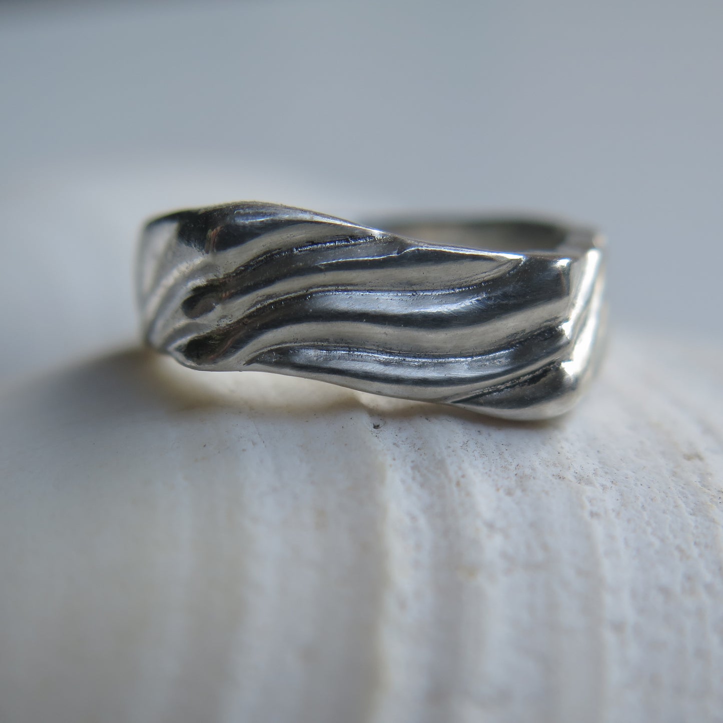 Anillo Virma