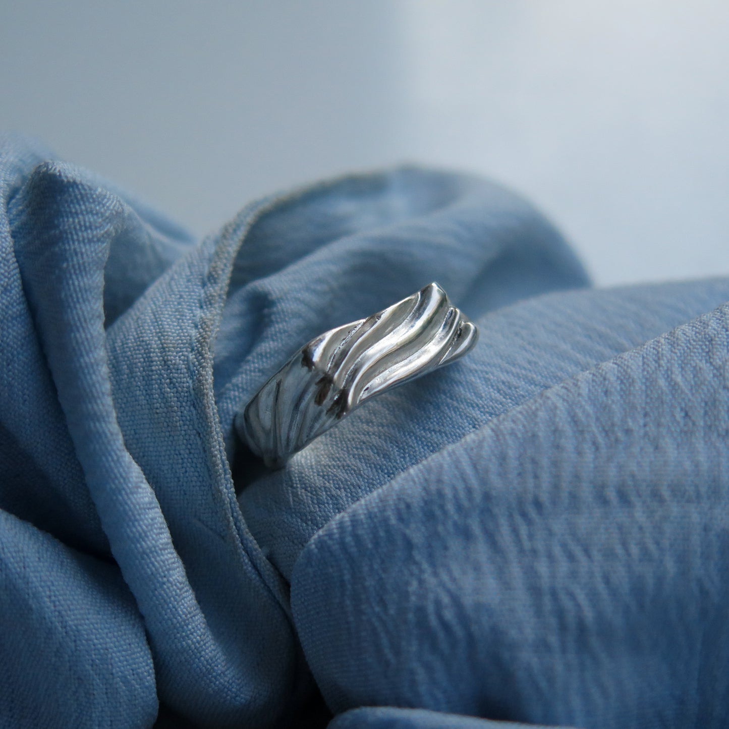 Anillo Virma