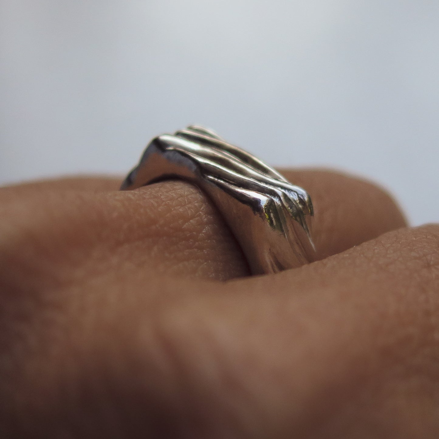 Anillo Virma