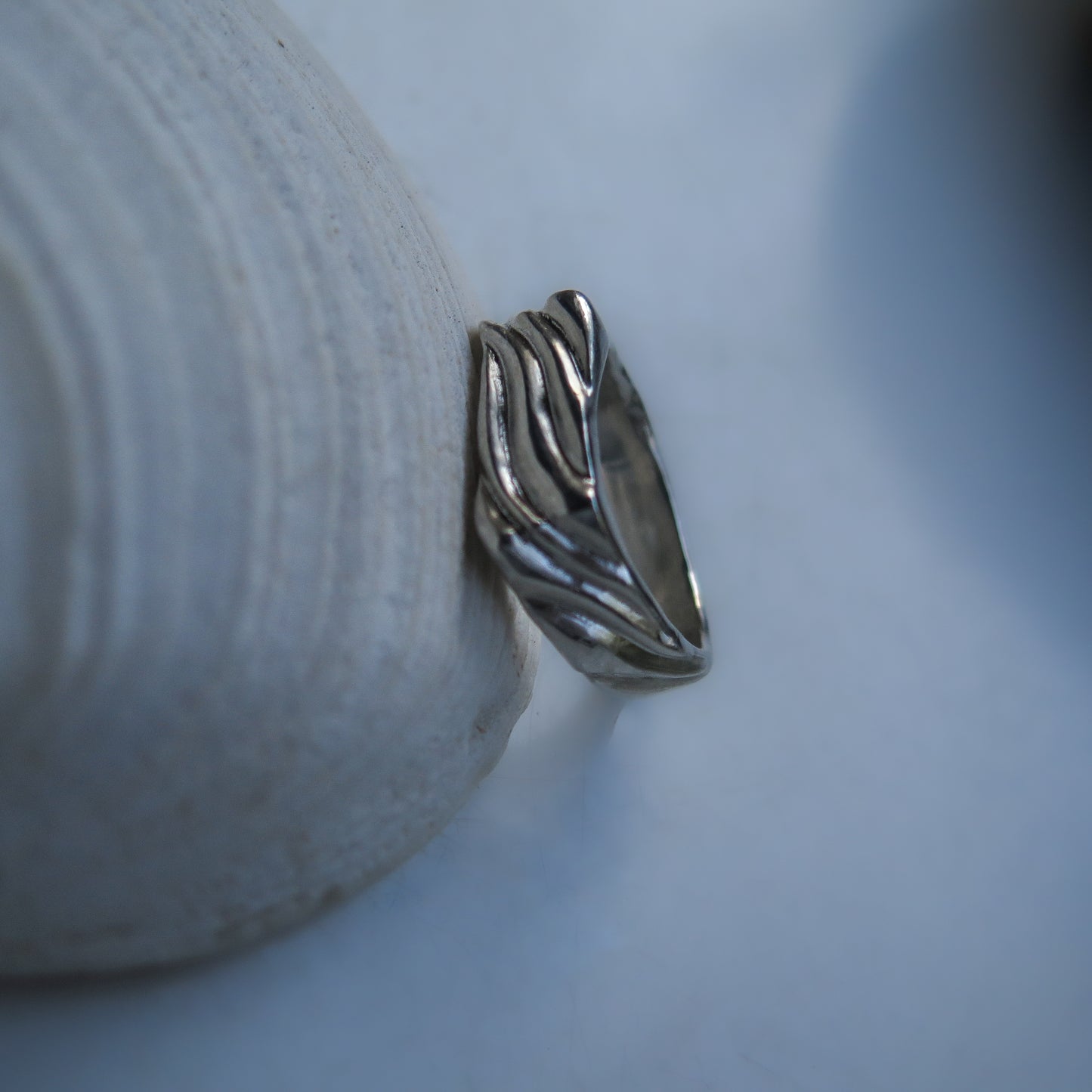 Anillo Virma