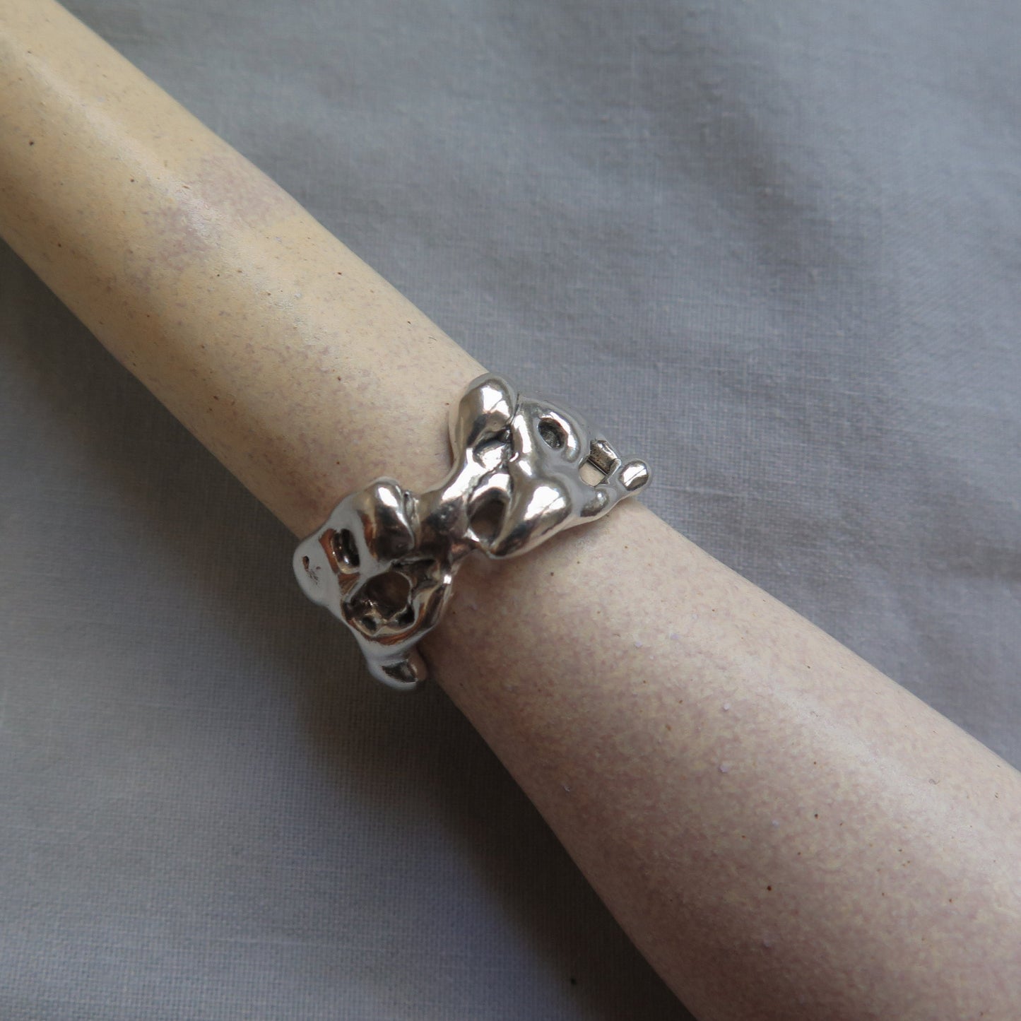Anillo Melt