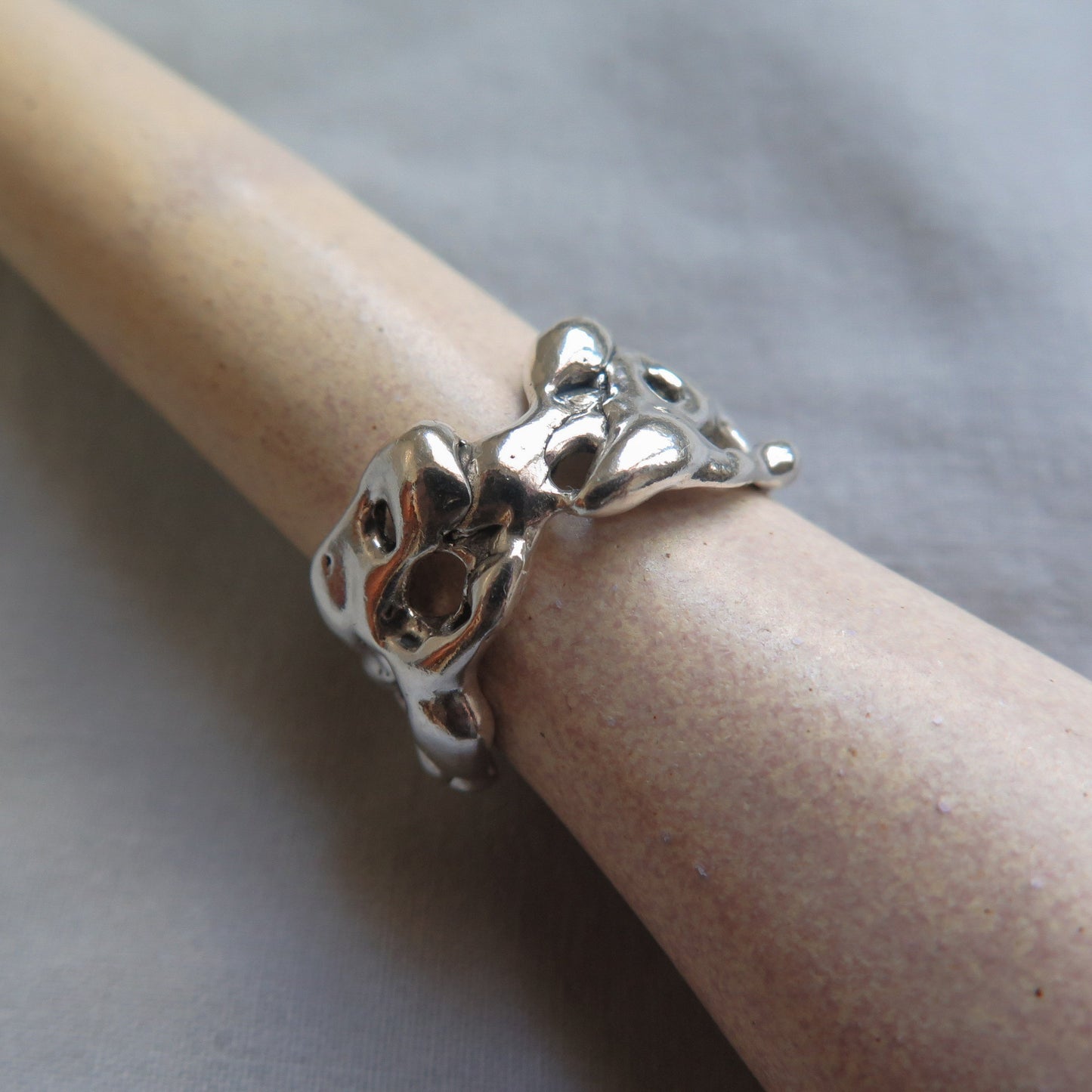 Anillo Melt