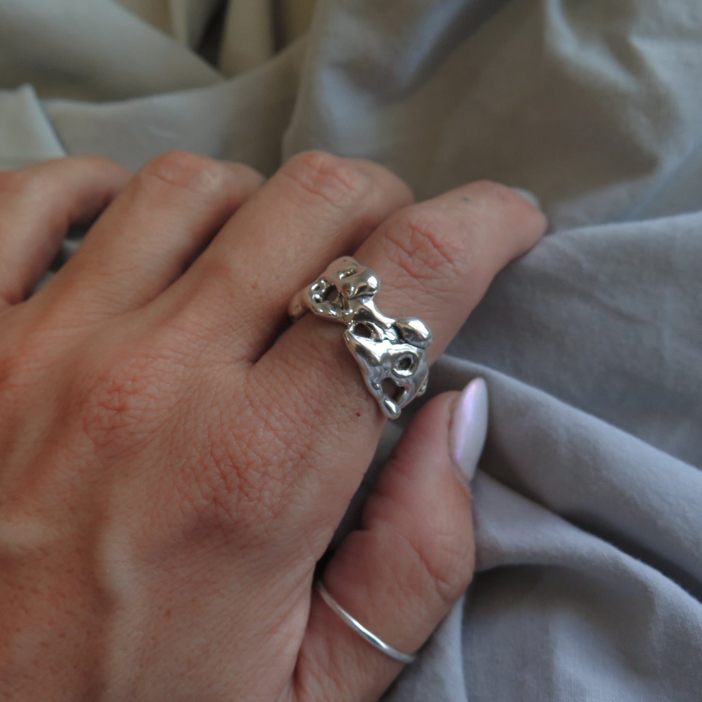 Anillo Melt