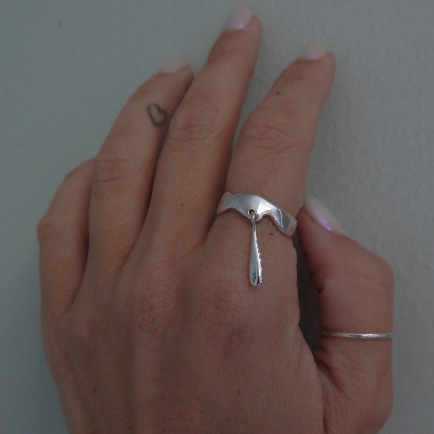 Anillo Coy