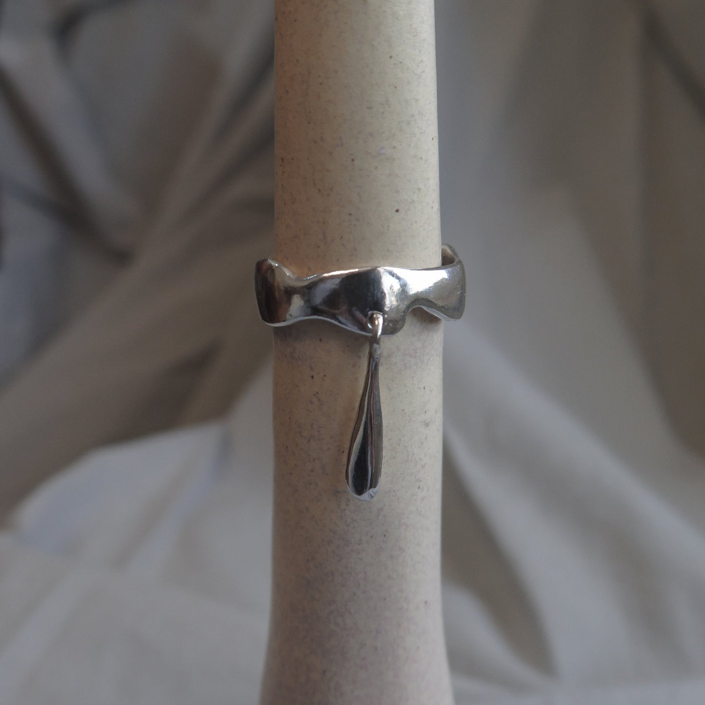 Anillo Coy