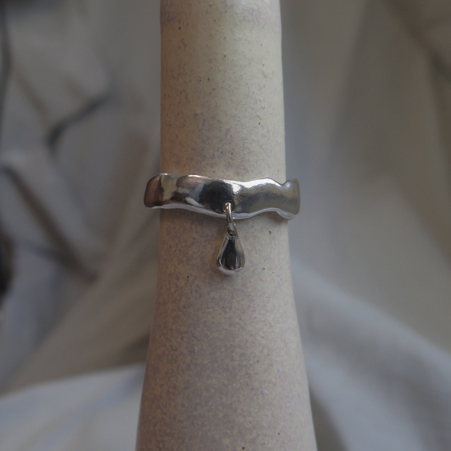 Anillo Coy
