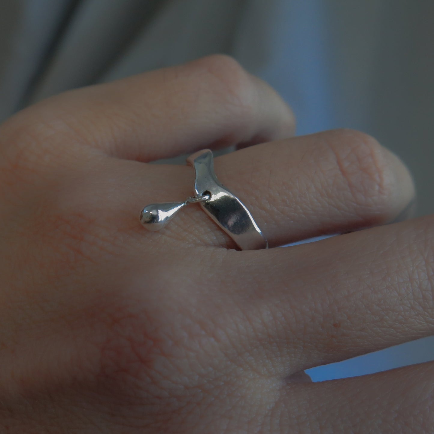 Anillo Coy