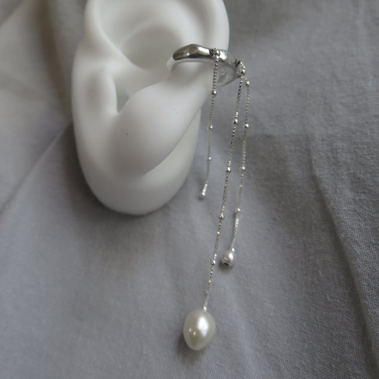 Rio Ear Cuff Edición Limitada