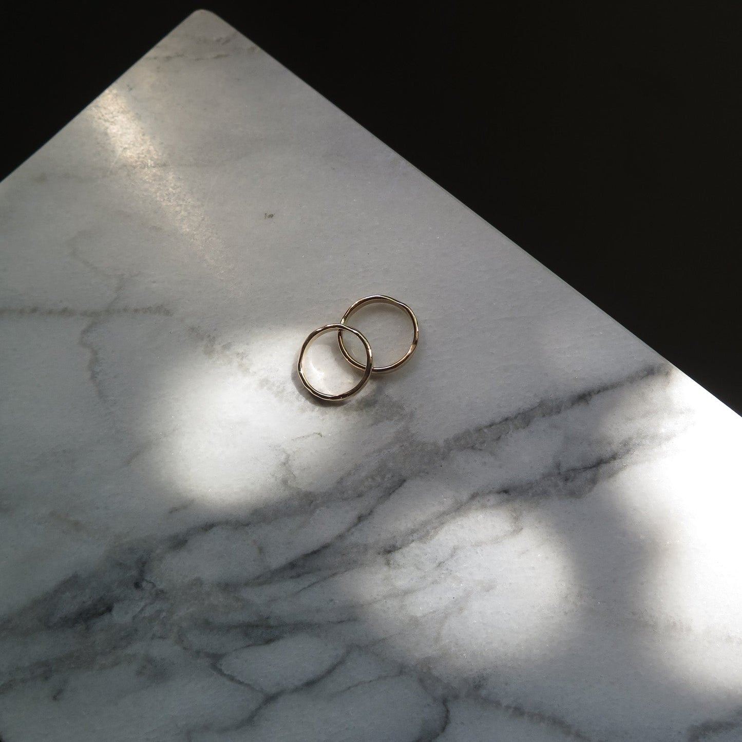Argollas Matrimonio Trace