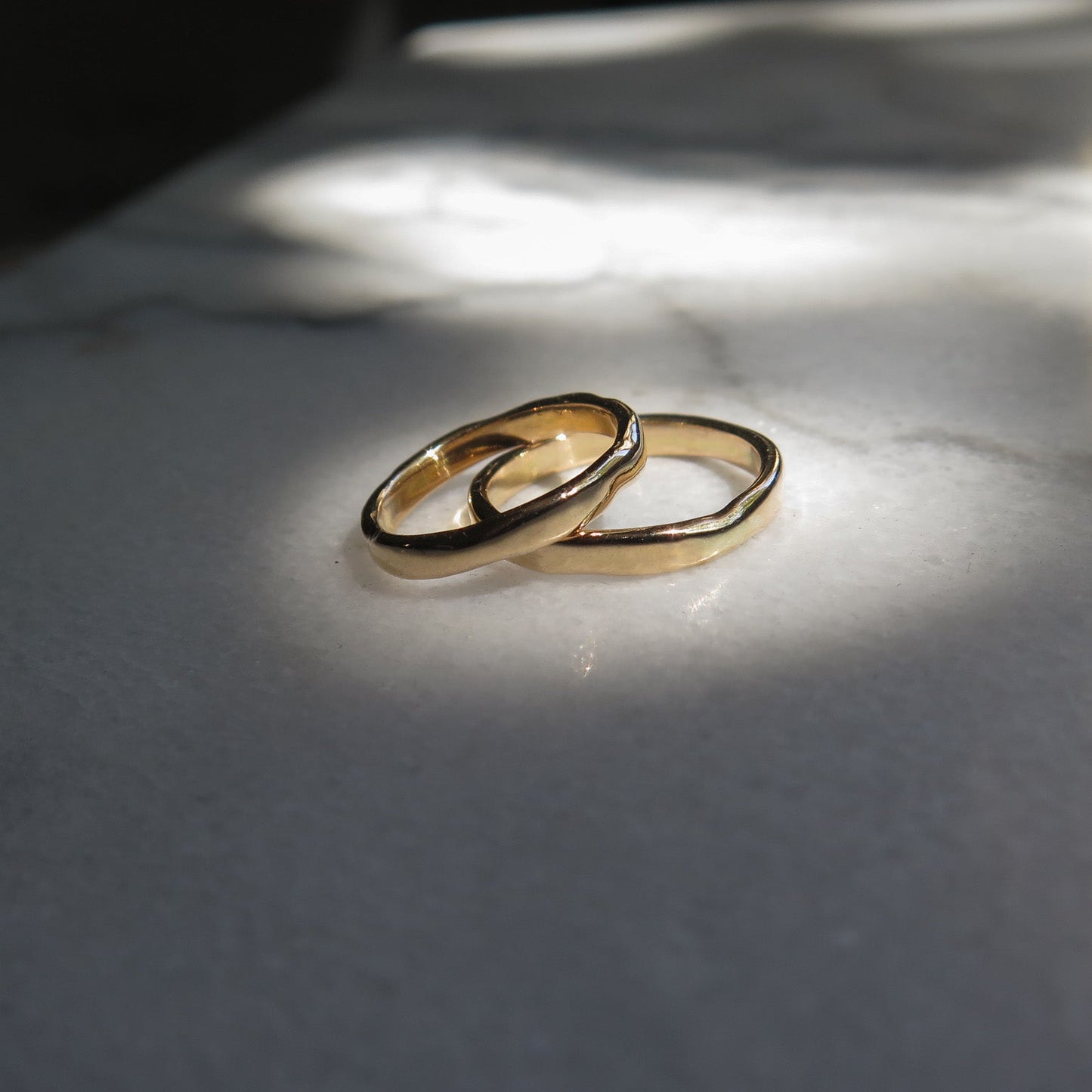Argollas Matrimonio Trace