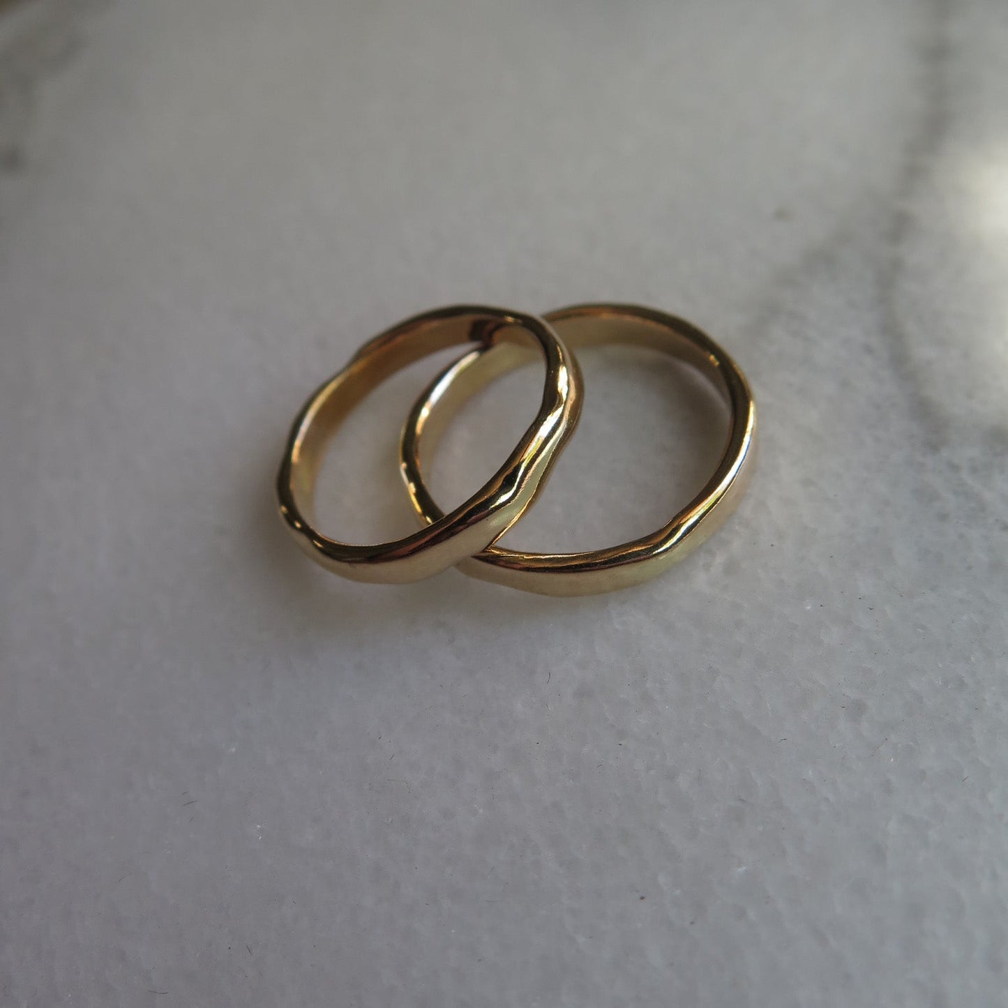 Argollas Matrimonio Trace