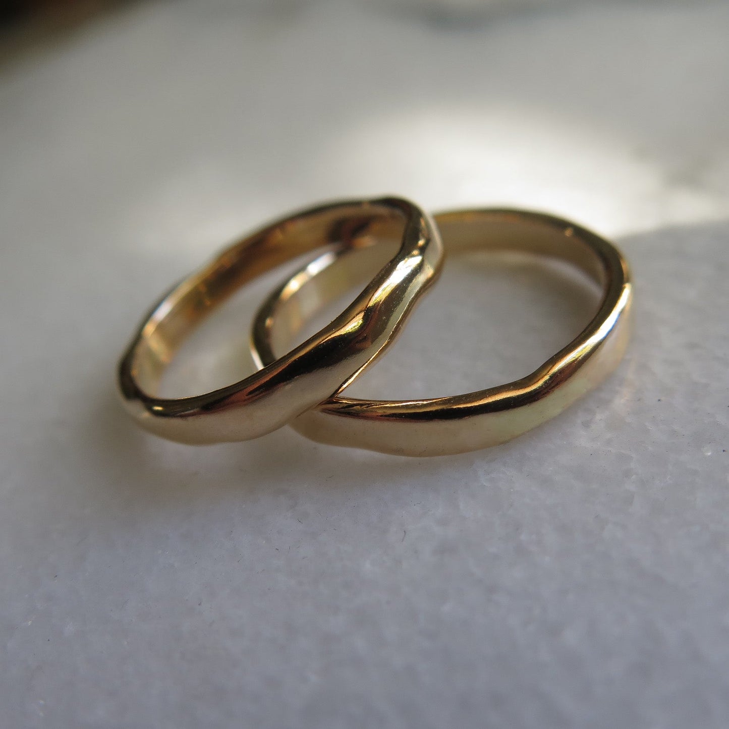 Argollas Matrimonio Trace