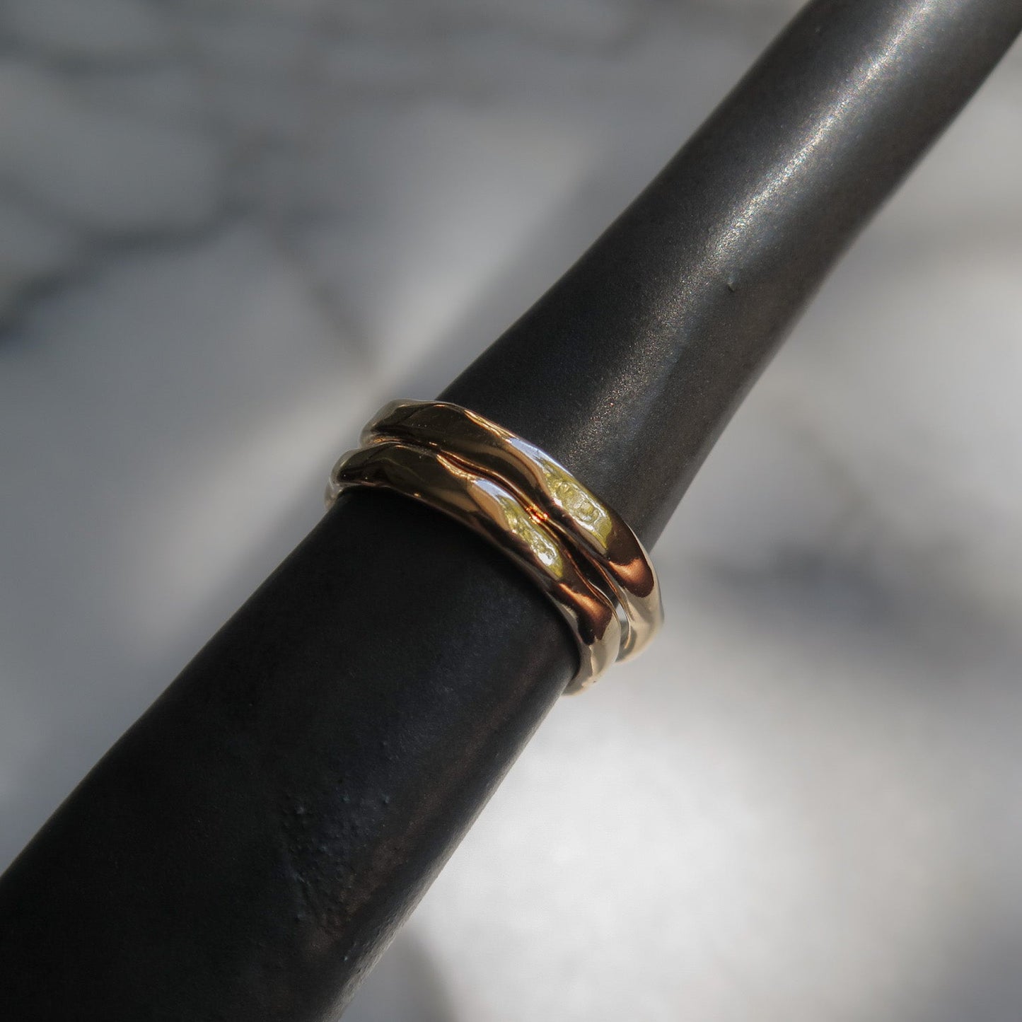 Argollas Matrimonio Trace