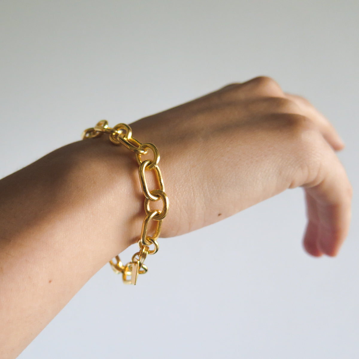 Link Pulsera