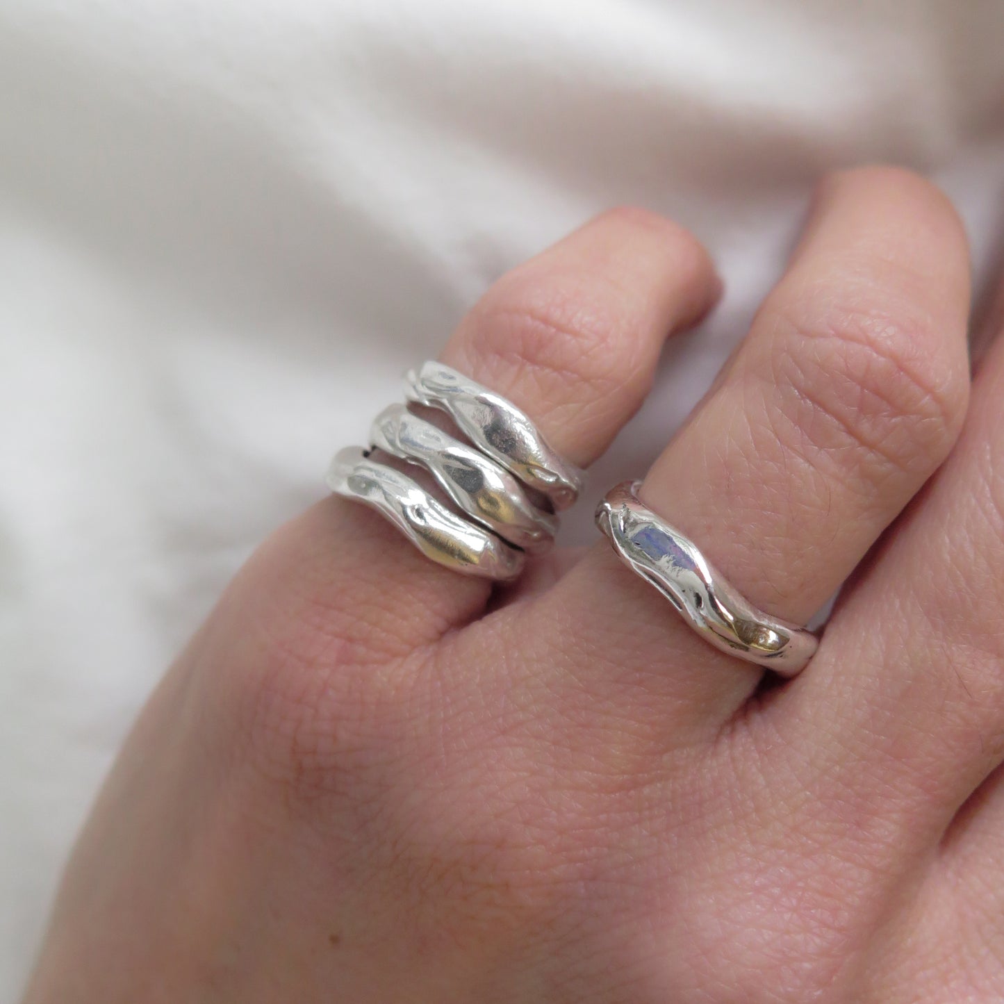 Anillo Sand