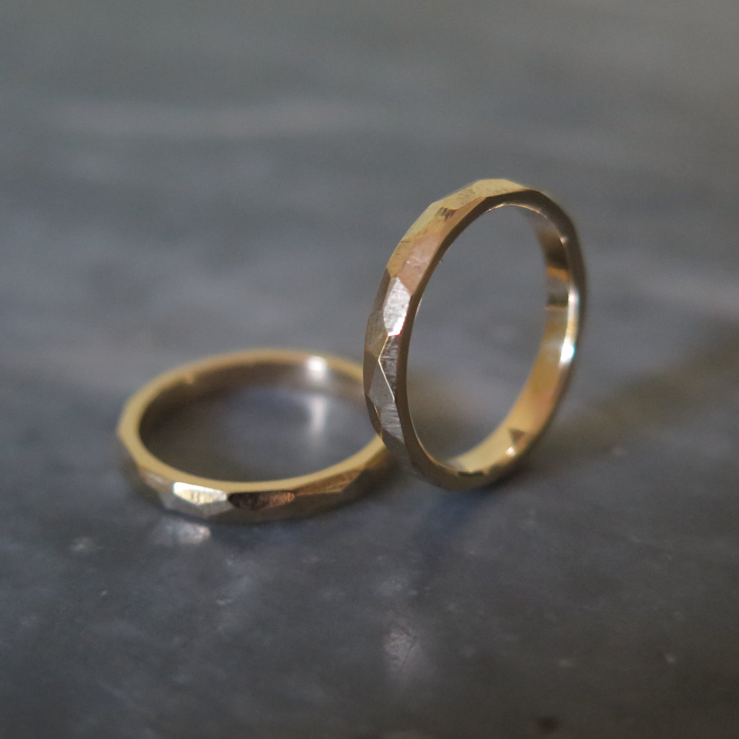 Argollas Matrimonio Geo