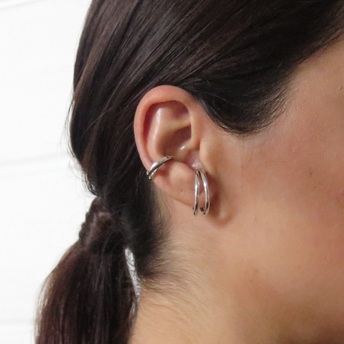 Aqua Ear Cuff