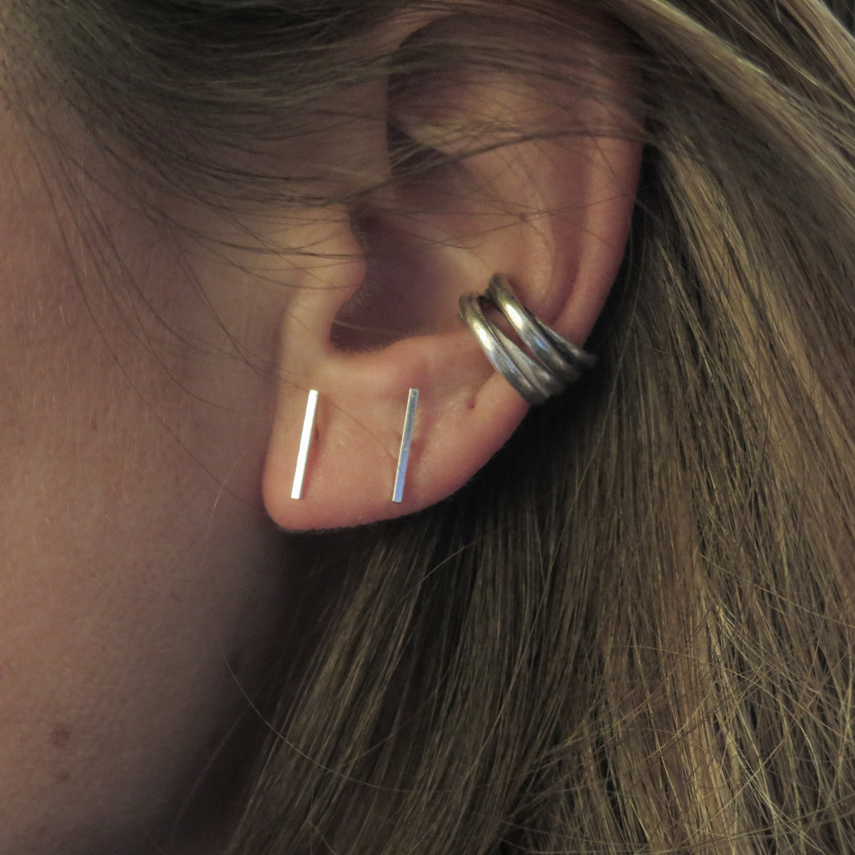 Aqua Ear Cuff