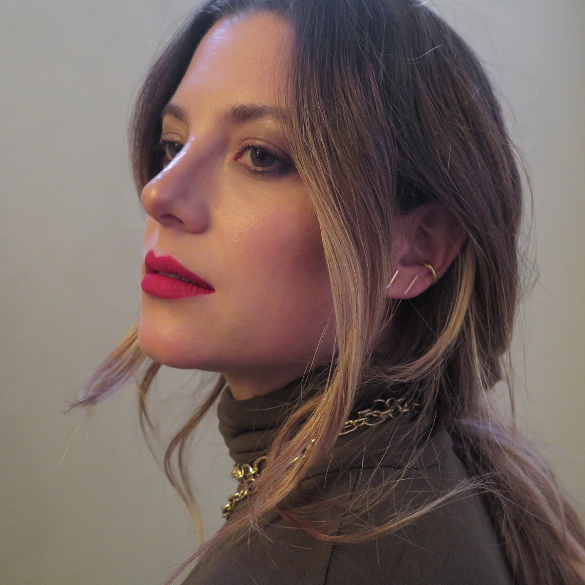 Aros Corchetes