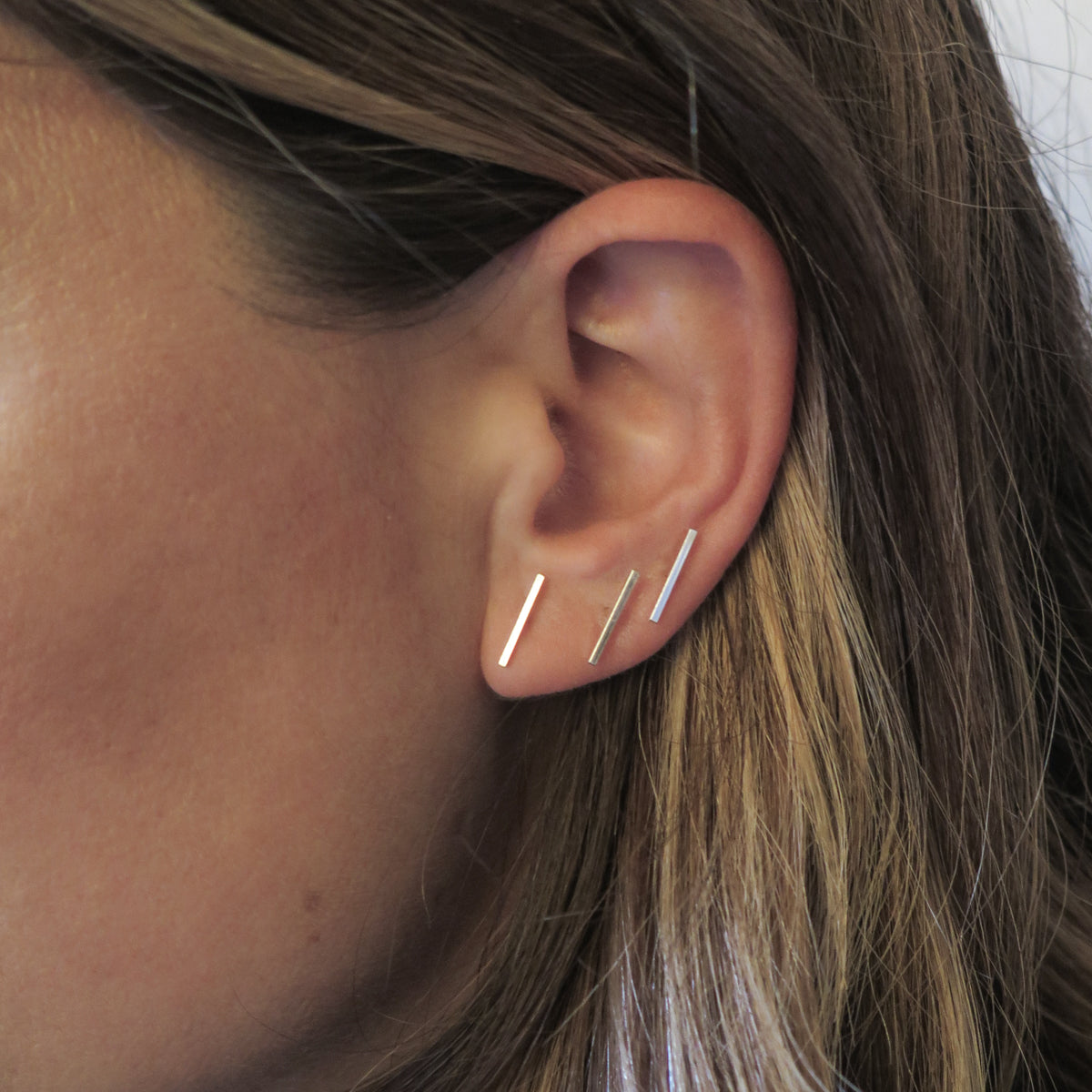 Aros Corchetes