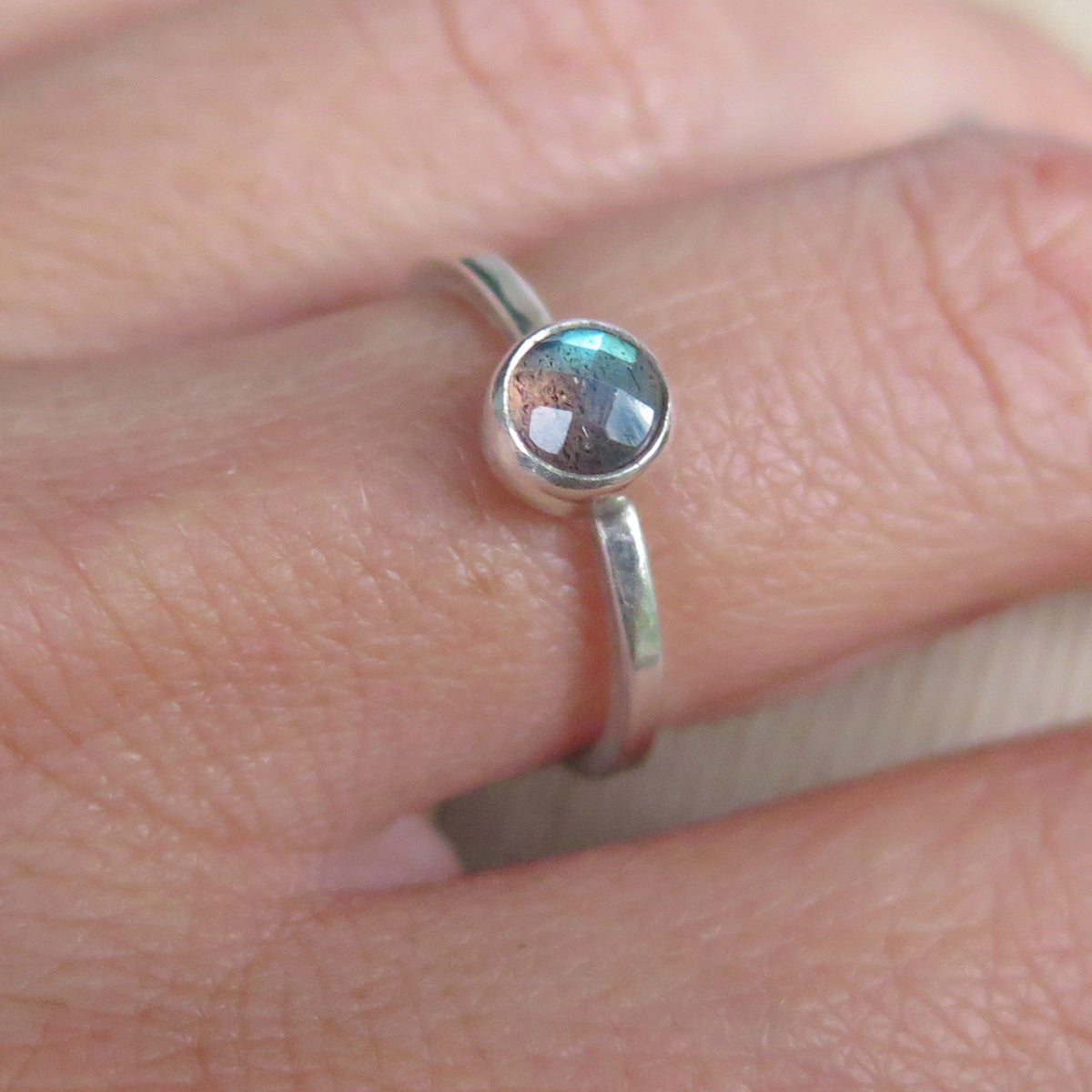 Anillo Line