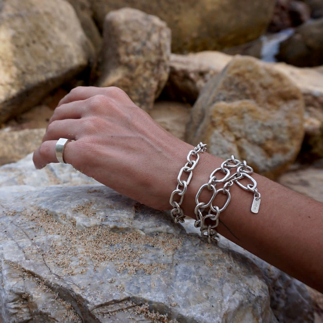 Link Pulsera