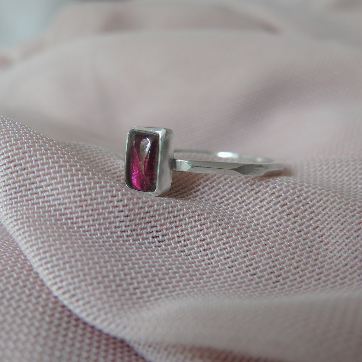 Anillo Royal