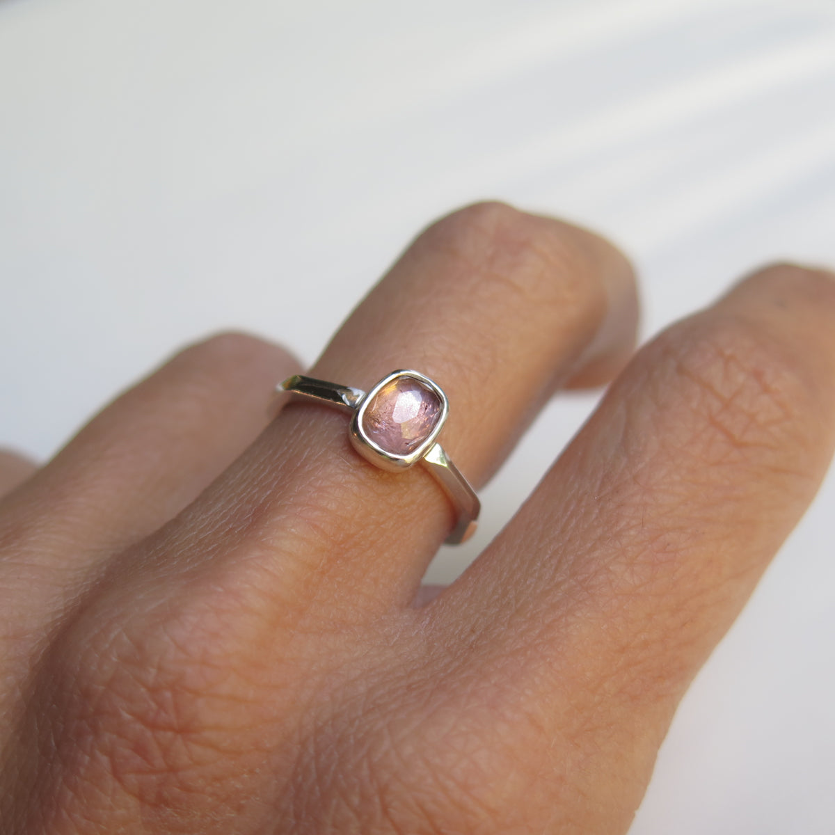 Anillo Royal