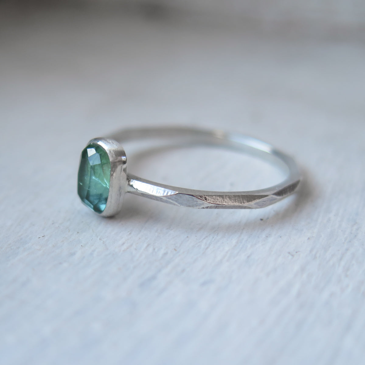 Anillo Royal
