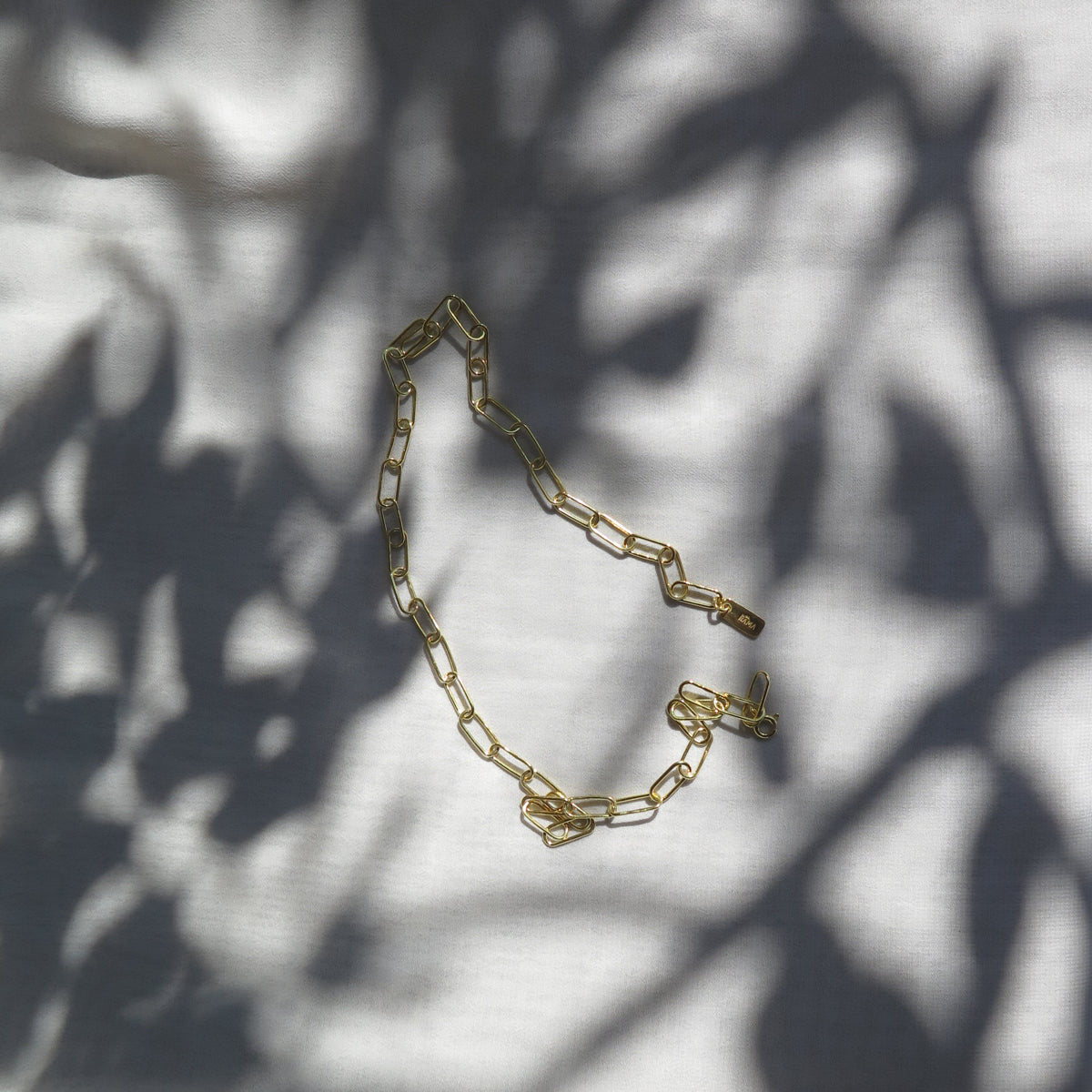Cadena Slim Link