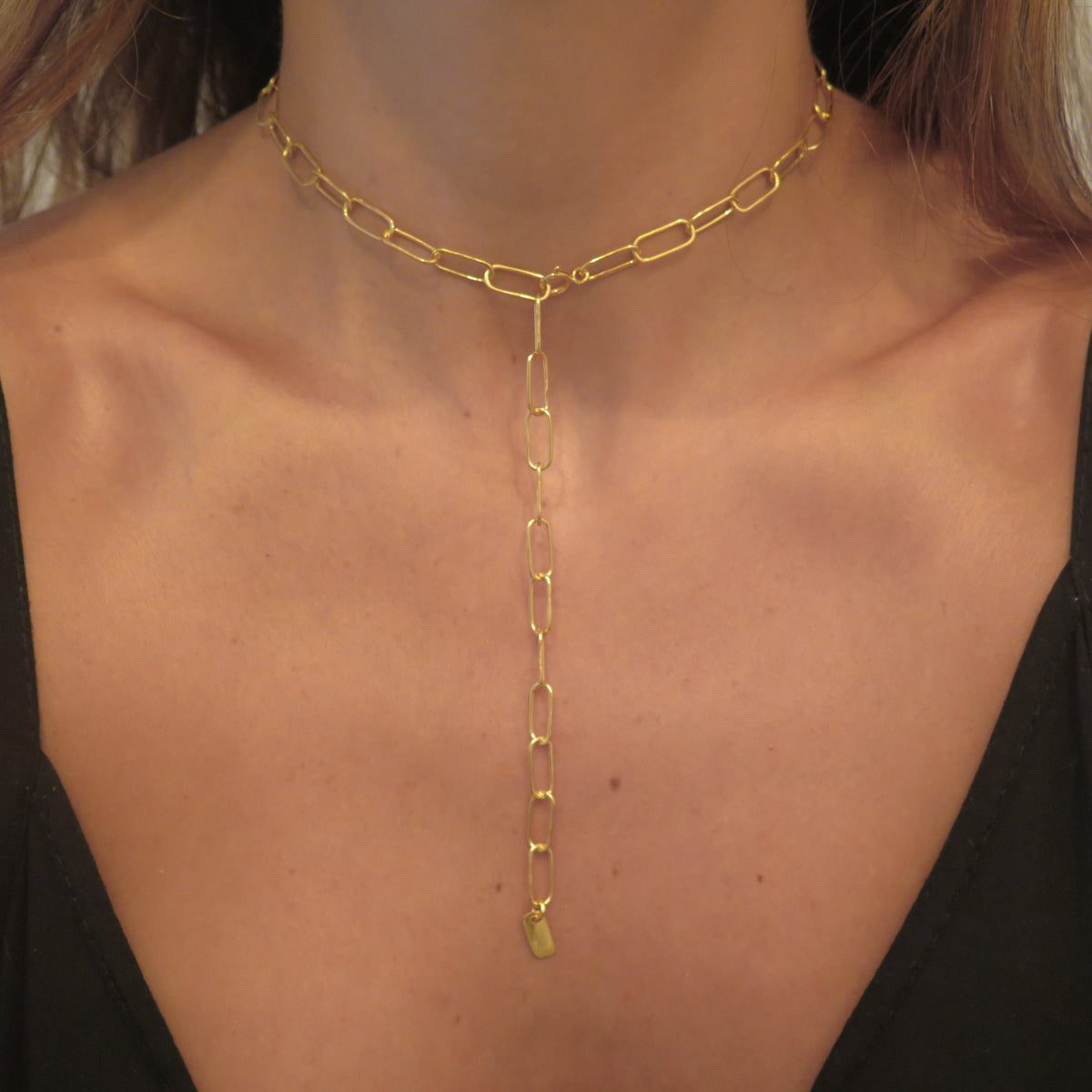 Cadena Slim Link