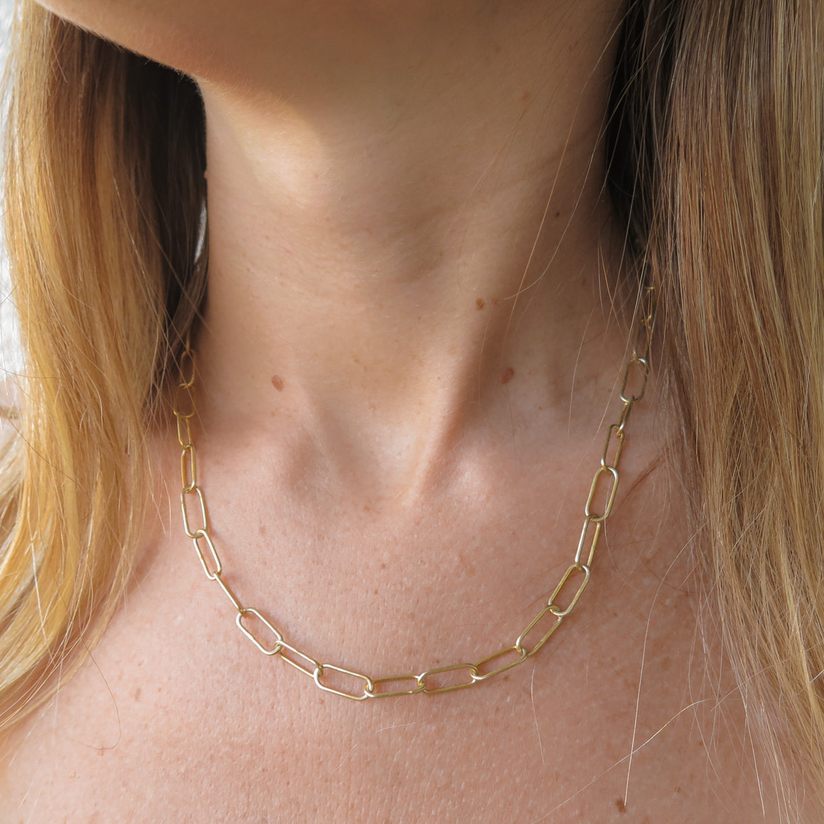 Cadena Slim Link