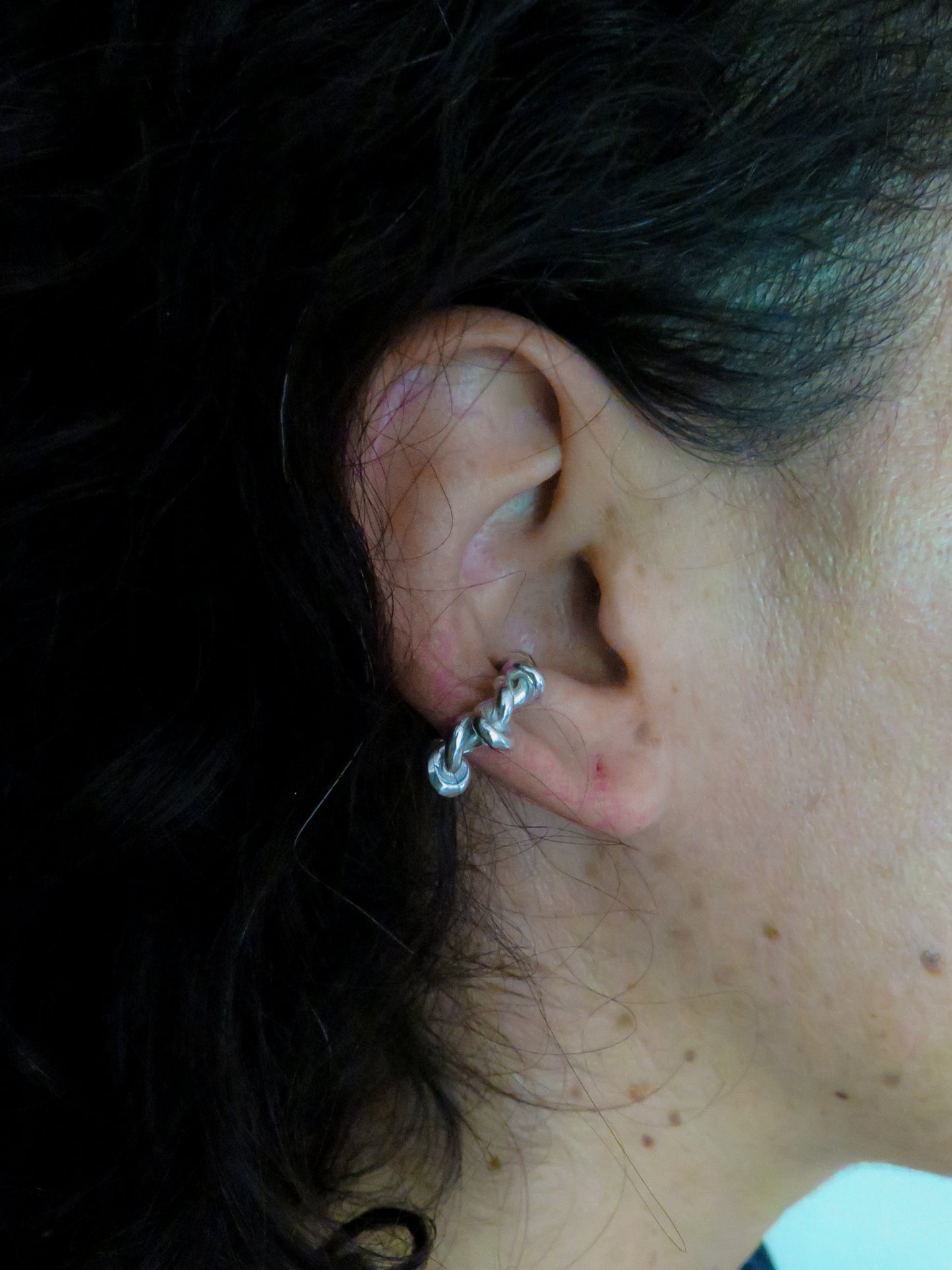 Nudo Earcuff